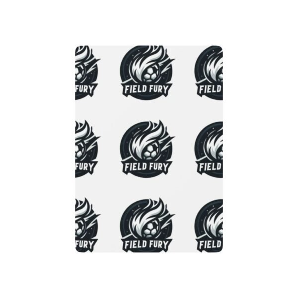 Poker Playing Cards
