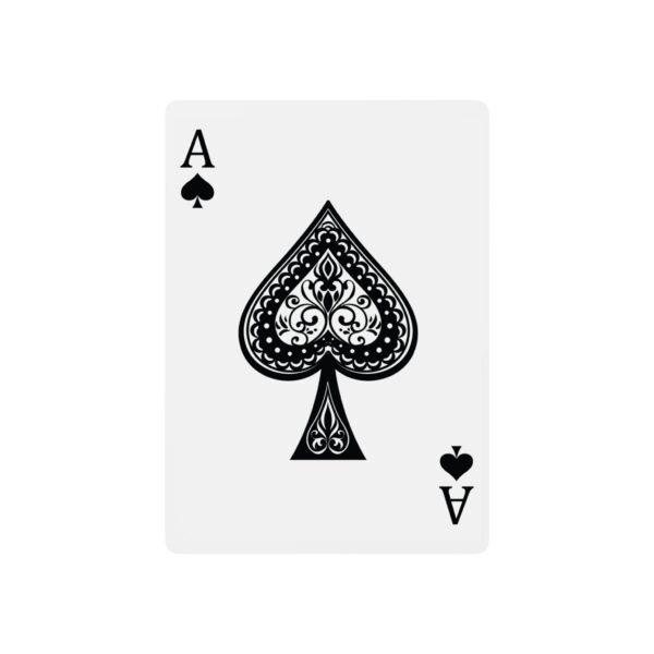Poker Playing Cards - Image 2