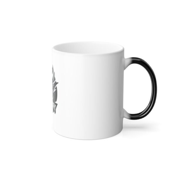 Color Morphing Mug, 11oz - Image 4