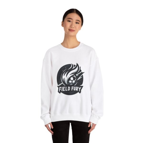 Unisex Heavy Blend™ Crewneck Sweatshirt - Image 4